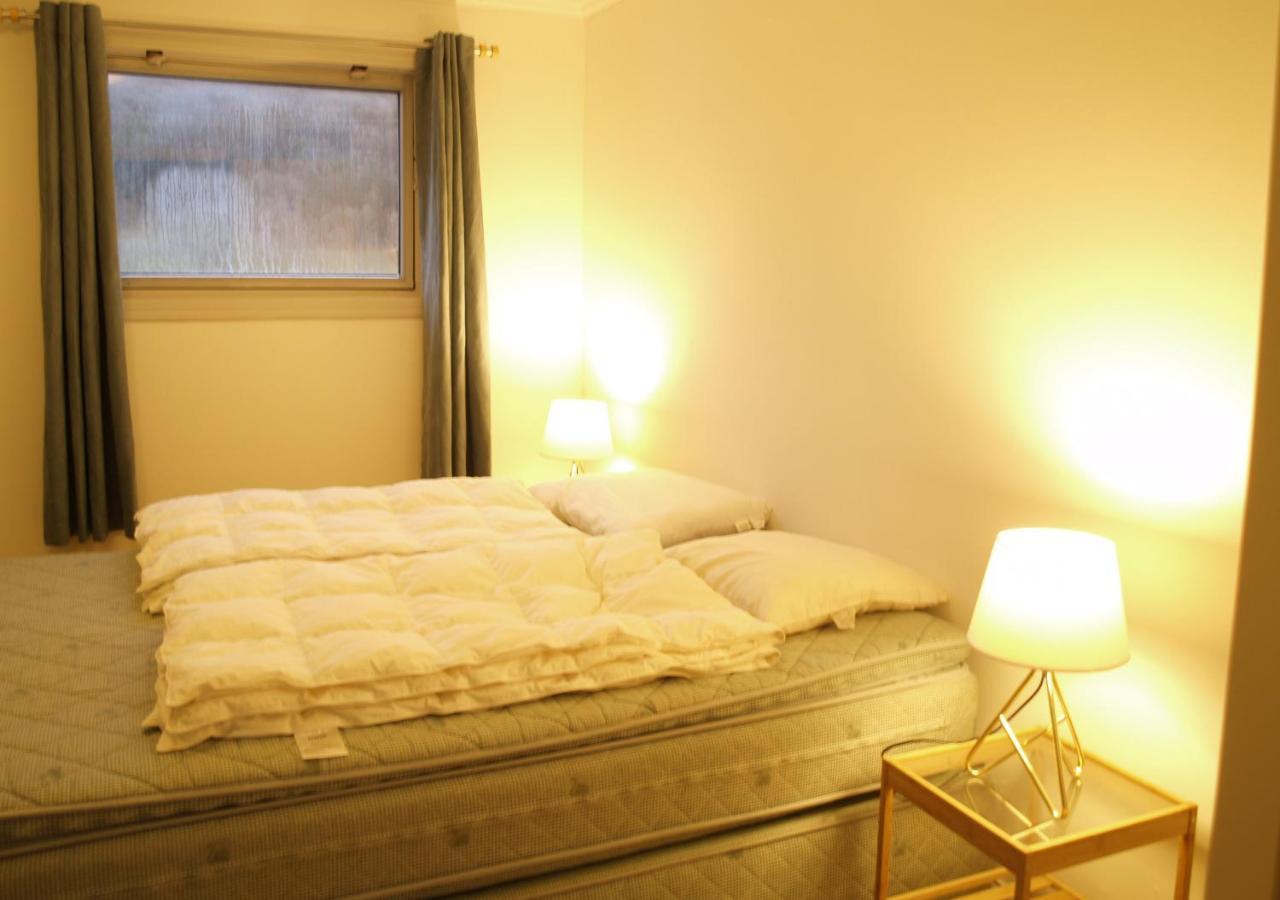 5 Bedrooms, Large Apartment With Nice View And Nature Herand Exterior foto