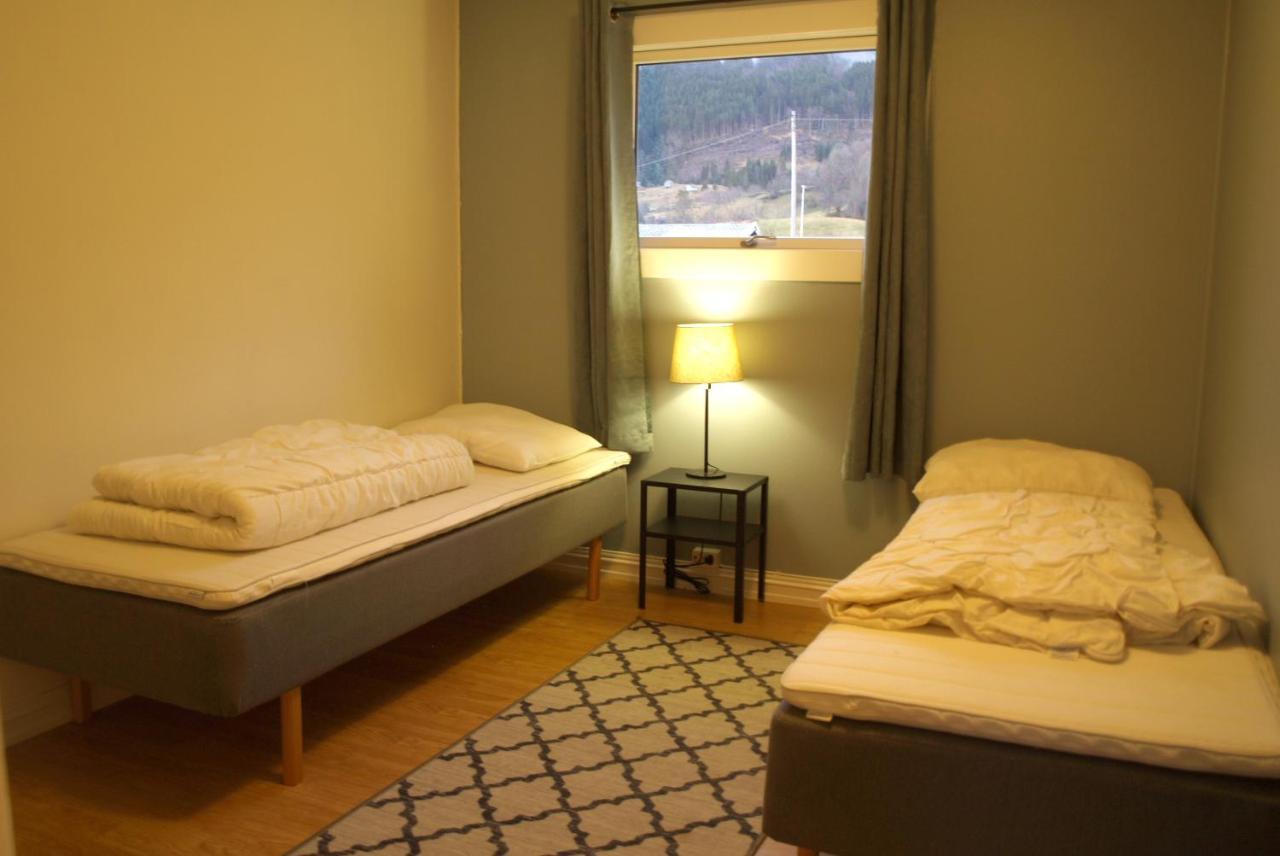 5 Bedrooms, Large Apartment With Nice View And Nature Herand Exterior foto