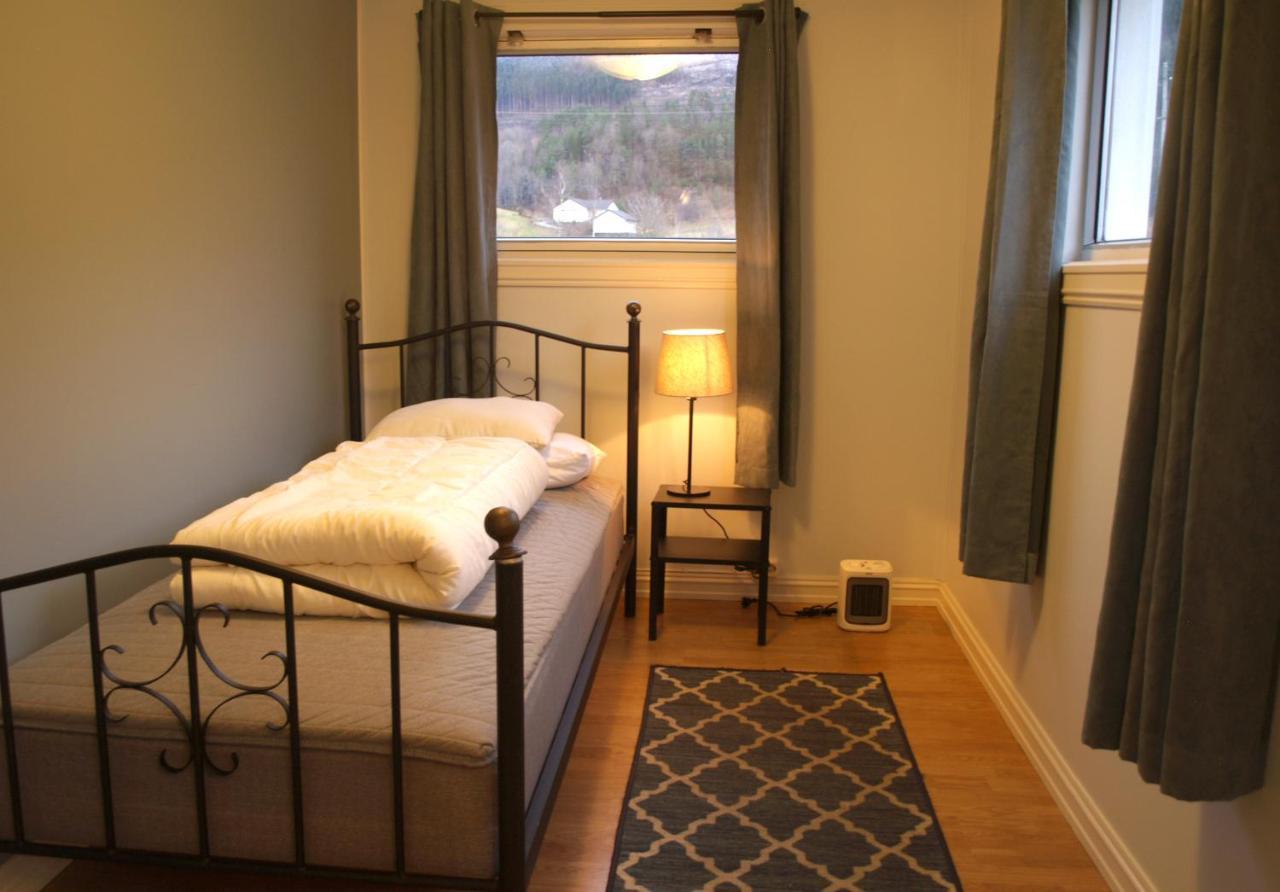 5 Bedrooms, Large Apartment With Nice View And Nature Herand Exterior foto